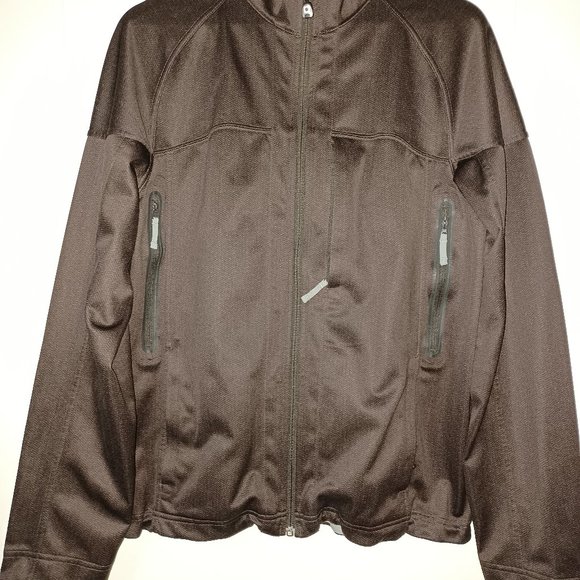 Lululemon Windbreaker - Picture 1 of 4